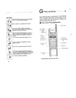 Preview for 7 page of Bell Atlantic Mobile 330D User Manual