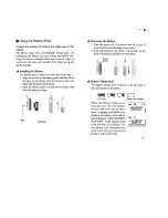 Preview for 9 page of Bell Atlantic Mobile 330D User Manual