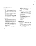 Preview for 21 page of Bell Atlantic Mobile 330D User Manual