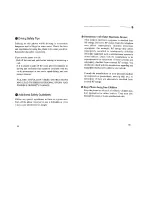 Preview for 29 page of Bell Atlantic Mobile 330D User Manual