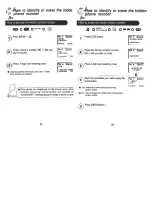 Preview for 16 page of Bell Atlantic Mobile BAM-110 Owner'S Manual