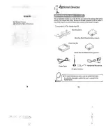 Preview for 39 page of Bell Atlantic Mobile BAM-110 Owner'S Manual