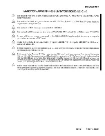 Предварительный просмотр 21 страницы BELL HELICOPTER 205A-1 Maintenance Manual