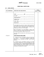 Предварительный просмотр 111 страницы BELL HELICOPTER 407 Series Maintenance Manual