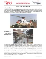 Предварительный просмотр 7 страницы BELL HELICOPTER BELL 430 Product Data