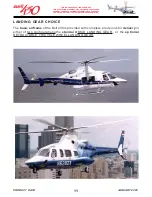 Предварительный просмотр 11 страницы BELL HELICOPTER BELL 430 Product Data