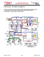 Предварительный просмотр 39 страницы BELL HELICOPTER BELL 430 Product Data