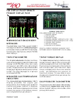 Preview for 53 page of BELL HELICOPTER BELL 430 Product Data