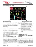 Preview for 54 page of BELL HELICOPTER BELL 430 Product Data