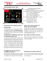 Preview for 56 page of BELL HELICOPTER BELL 430 Product Data