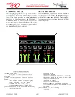 Preview for 57 page of BELL HELICOPTER BELL 430 Product Data