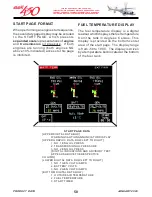 Preview for 58 page of BELL HELICOPTER BELL 430 Product Data