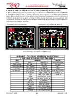 Preview for 61 page of BELL HELICOPTER BELL 430 Product Data