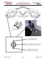 Предварительный просмотр 81 страницы BELL HELICOPTER BELL 430 Product Data