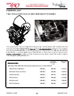 Preview for 83 page of BELL HELICOPTER BELL 430 Product Data