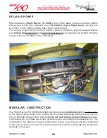 Preview for 84 page of BELL HELICOPTER BELL 430 Product Data