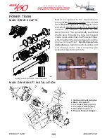 Preview for 125 page of BELL HELICOPTER BELL 430 Product Data