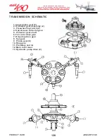 Предварительный просмотр 128 страницы BELL HELICOPTER BELL 430 Product Data