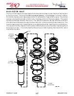 Preview for 137 page of BELL HELICOPTER BELL 430 Product Data