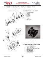 Предварительный просмотр 148 страницы BELL HELICOPTER BELL 430 Product Data