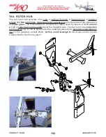 Предварительный просмотр 150 страницы BELL HELICOPTER BELL 430 Product Data