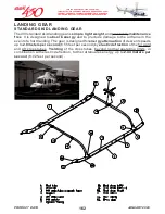 Предварительный просмотр 162 страницы BELL HELICOPTER BELL 430 Product Data