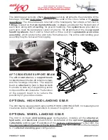 Предварительный просмотр 163 страницы BELL HELICOPTER BELL 430 Product Data