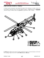 Предварительный просмотр 167 страницы BELL HELICOPTER BELL 430 Product Data