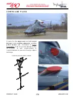 Предварительный просмотр 170 страницы BELL HELICOPTER BELL 430 Product Data