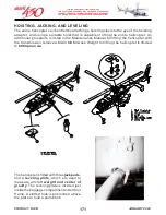 Предварительный просмотр 171 страницы BELL HELICOPTER BELL 430 Product Data