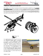 Предварительный просмотр 172 страницы BELL HELICOPTER BELL 430 Product Data