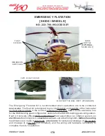 Предварительный просмотр 179 страницы BELL HELICOPTER BELL 430 Product Data