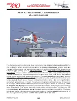 Предварительный просмотр 185 страницы BELL HELICOPTER BELL 430 Product Data