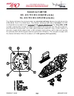 Предварительный просмотр 192 страницы BELL HELICOPTER BELL 430 Product Data