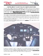 Preview for 196 page of BELL HELICOPTER BELL 430 Product Data