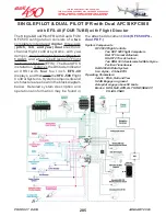 Preview for 205 page of BELL HELICOPTER BELL 430 Product Data