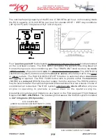 Preview for 219 page of BELL HELICOPTER BELL 430 Product Data