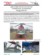 Предварительный просмотр 228 страницы BELL HELICOPTER BELL 430 Product Data