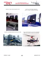 Предварительный просмотр 242 страницы BELL HELICOPTER BELL 430 Product Data