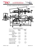 Предварительный просмотр 249 страницы BELL HELICOPTER BELL 430 Product Data