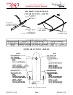 Предварительный просмотр 250 страницы BELL HELICOPTER BELL 430 Product Data