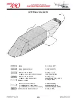 Предварительный просмотр 253 страницы BELL HELICOPTER BELL 430 Product Data