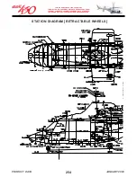 Предварительный просмотр 256 страницы BELL HELICOPTER BELL 430 Product Data