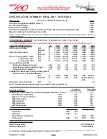 Preview for 260 page of BELL HELICOPTER BELL 430 Product Data