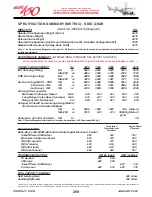 Preview for 261 page of BELL HELICOPTER BELL 430 Product Data