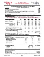 Preview for 263 page of BELL HELICOPTER BELL 430 Product Data