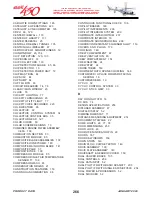 Preview for 268 page of BELL HELICOPTER BELL 430 Product Data