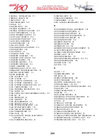 Preview for 270 page of BELL HELICOPTER BELL 430 Product Data