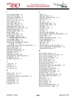 Preview for 271 page of BELL HELICOPTER BELL 430 Product Data