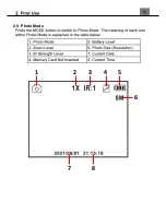 Preview for 11 page of BELL+HOWELL BHNV20 User Manual